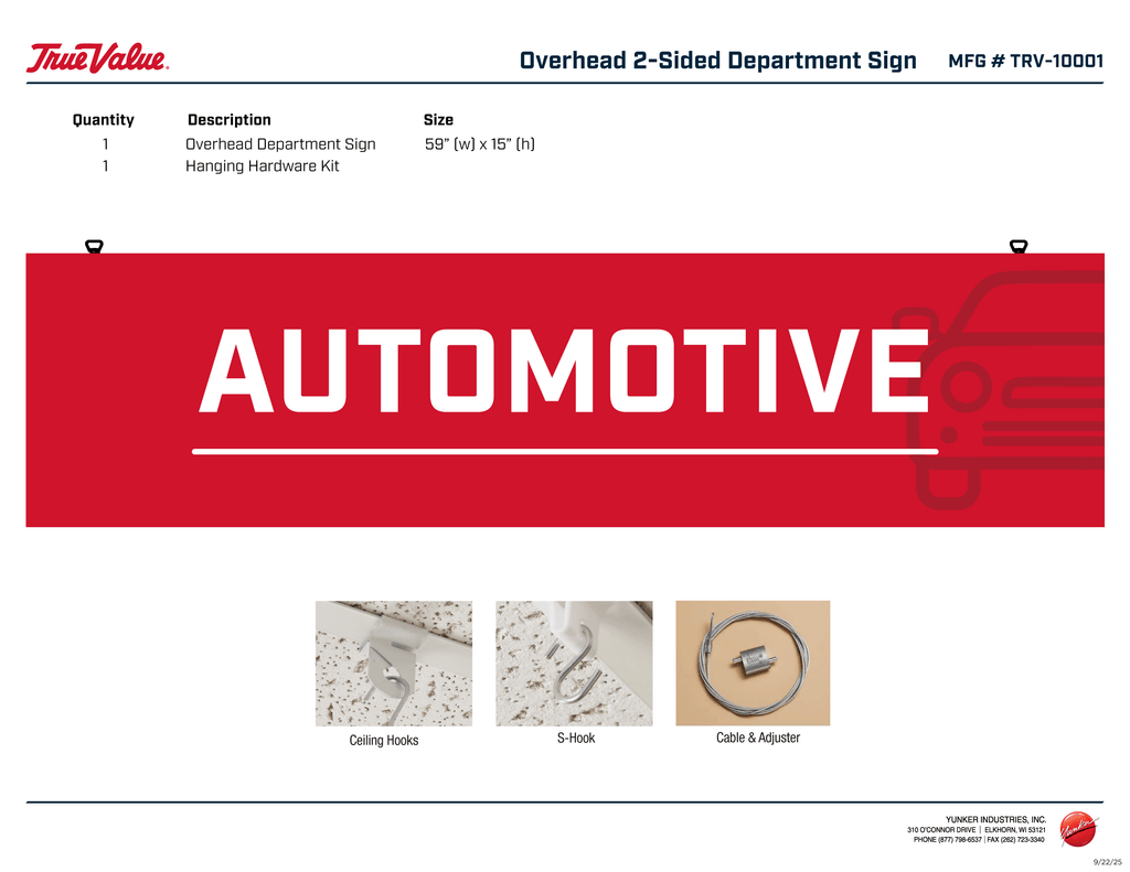 AUTOMOTIVE