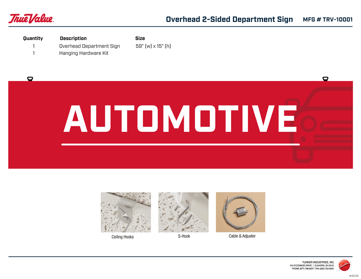 AUTOMOTIVE