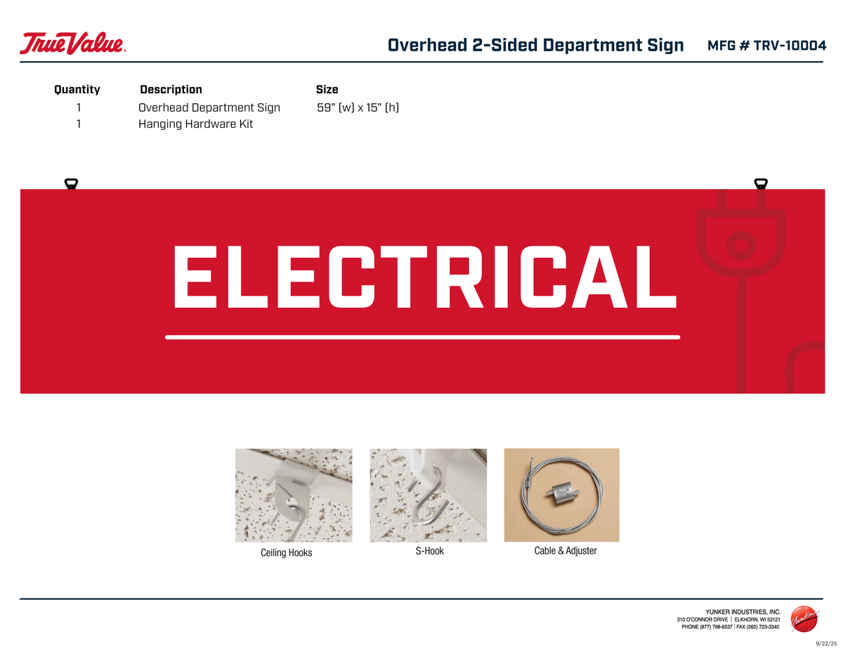 ELECTRICAL