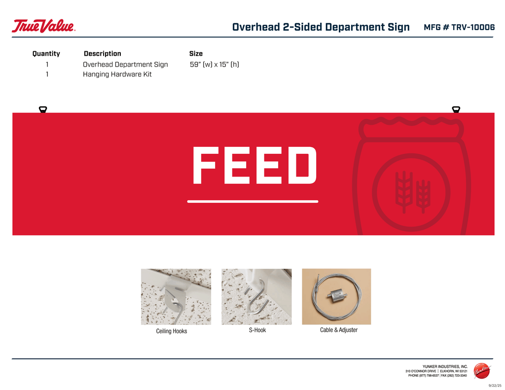 FEED