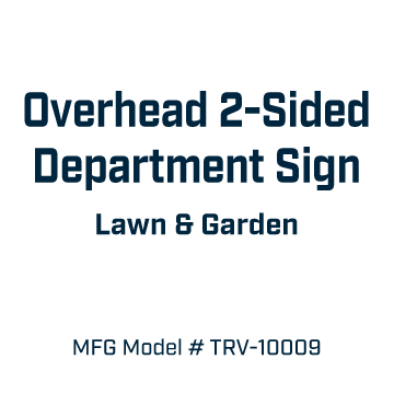 LAWN & GARDEN