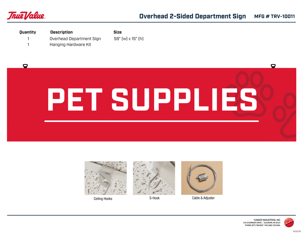 PET SUPPLIES