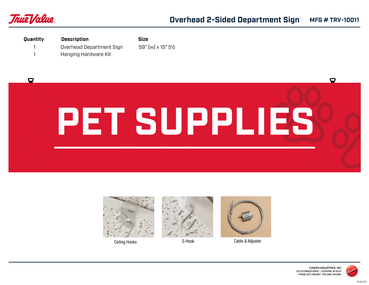 PET SUPPLIES