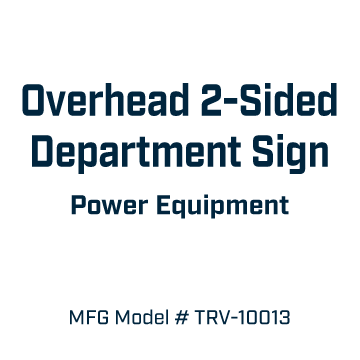 POWER EQUIPMENT
