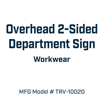 WORKWEAR